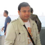 Subir Karmaker - PeerSpot reviewer
