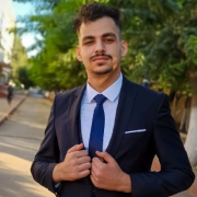 Aymen ANNOUN - PeerSpot reviewer