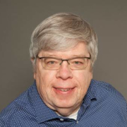 Peter Heinicke - PeerSpot reviewer