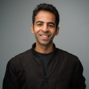 Pawan Rawal - PeerSpot reviewer