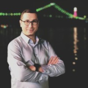 Melih Karasu - PeerSpot reviewer