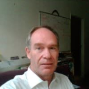 Paul Maddock - PeerSpot reviewer