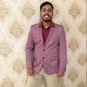 Moroney Sagar - PeerSpot reviewer