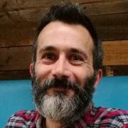 Emanuele Borin - PeerSpot reviewer