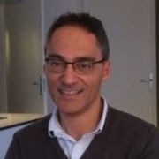 Raymond De Riel - PeerSpot reviewer