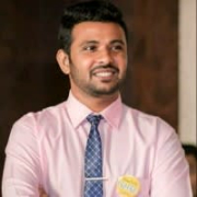 Mauzzam Shaikh - PeerSpot reviewer