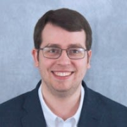 Andrew Douglass - PeerSpot reviewer