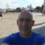 Isaac Fisher - PeerSpot reviewer