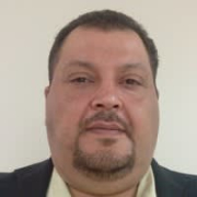 MohammedSaleh - PeerSpot reviewer