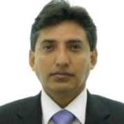 Raul Tapia - PeerSpot reviewer