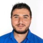 Robert Morgan - PeerSpot reviewer