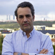 Alfonso Reimunde - PeerSpot reviewer