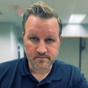 Timothy Breen - PeerSpot reviewer