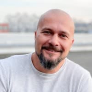 Oktay Sari - PeerSpot reviewer