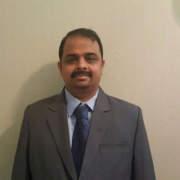 Praveen Kumar P - PeerSpot reviewer