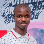 Qazim Adedigba - PeerSpot reviewer