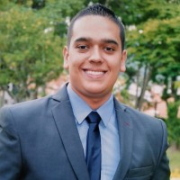 SebasSalinas - PeerSpot reviewer