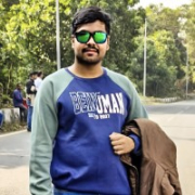 Soumyadeep Nath - PeerSpot reviewer