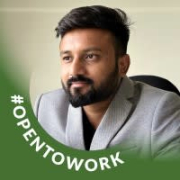 Bhavin Panchani - PeerSpot reviewer