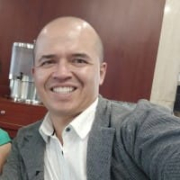 Giovanny-Buitrago - PeerSpot reviewer