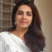 UMAIMA SURTI - PeerSpot reviewer