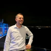 Egzon Maloku - PeerSpot reviewer