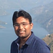 PradeepSingh1 - PeerSpot reviewer