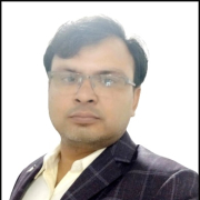 Amit Pandey. - PeerSpot reviewer