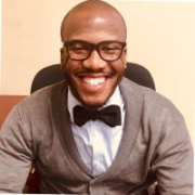 AndyBrown - PeerSpot reviewer