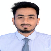 Naim Khan - PeerSpot reviewer