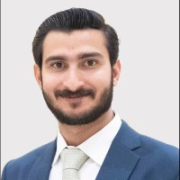 Abrar Mukhtar - PeerSpot reviewer