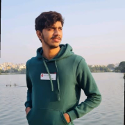 Nikhil Verma - PeerSpot reviewer