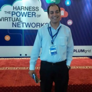 AmjadKhan1 - PeerSpot reviewer