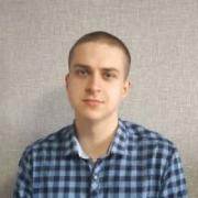 Volodymir Kolisnyk - PeerSpot reviewer