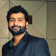 Zaid Chougle - PeerSpot reviewer