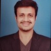 ShripadMahurkar - PeerSpot reviewer
