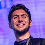 Artur Marzano - PeerSpot reviewer