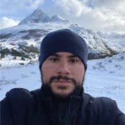 Ivo Dias - PeerSpot reviewer