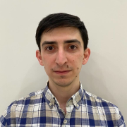 Murad Sultanzadeh - PeerSpot reviewer