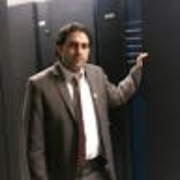 Amro Saleh - PeerSpot reviewer