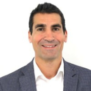 Stephane Muller - PeerSpot reviewer