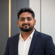 JaiBharath Boithi - PeerSpot reviewer