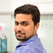 Arif Arman - PeerSpot reviewer