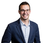 Joe Cicero - PeerSpot reviewer