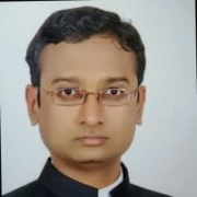 Charan Kumar - PeerSpot reviewer