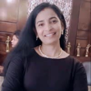Sonali Panda - PeerSpot reviewer