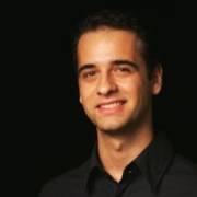 Vladimir Vasilev - PeerSpot reviewer