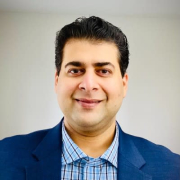 Anshul Bansal - PeerSpot reviewer