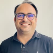 Dinesh Saharan - PeerSpot reviewer