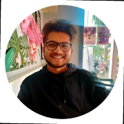 Sambhav Jain - PeerSpot reviewer